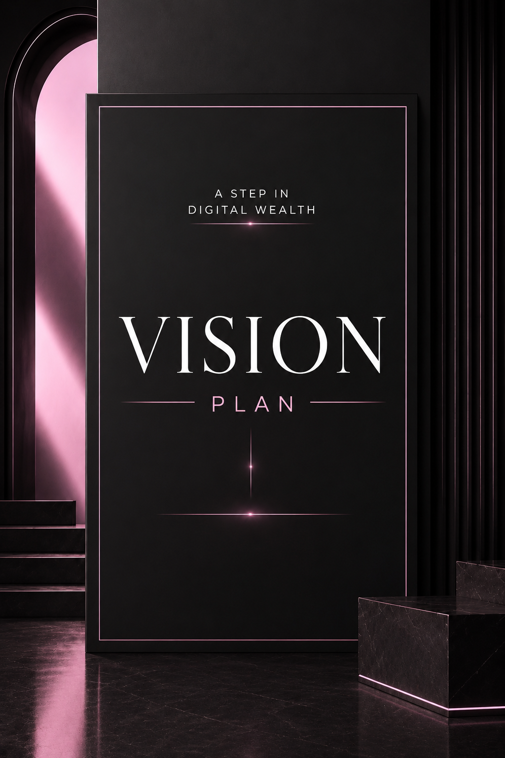 Vision Plan
