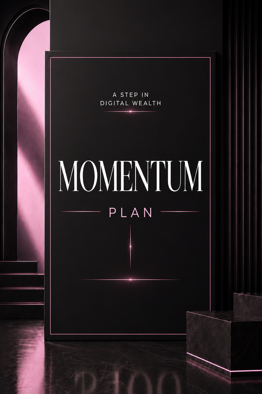 Momentum Plan