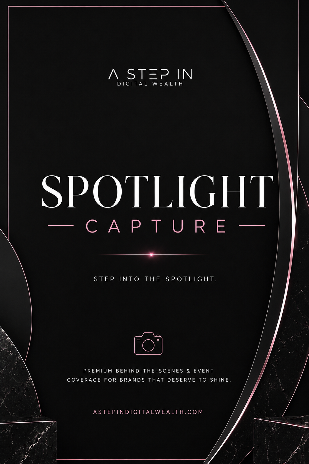 Spotlight Capture